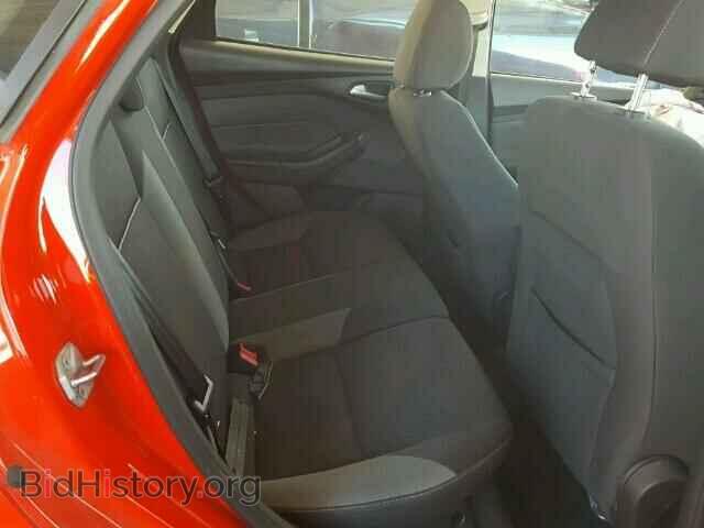 2013 FORD FOCUS - VIN: 1FADP3K2XDL278198 - Photo 6