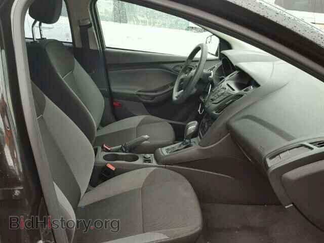 2012 FORD FOCUS - VIN: 1FAHP3E29CL297238 - Photo 5
