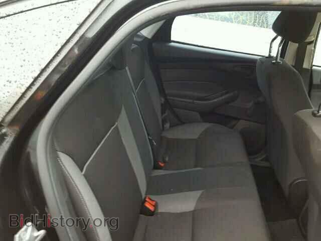 2012 FORD FOCUS - VIN: 1FAHP3E29CL297238 - Photo 6