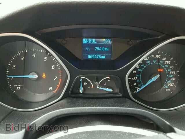 2012 FORD FOCUS - VIN: 1FAHP3E29CL297238 - Photo 8