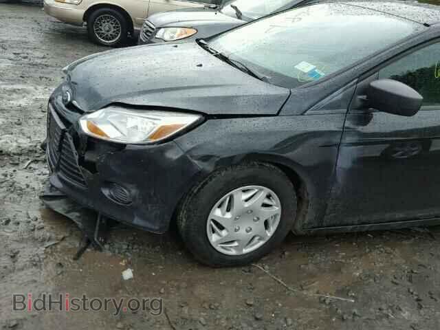 2012 FORD FOCUS - VIN: 1FAHP3E29CL297238 - Photo 10