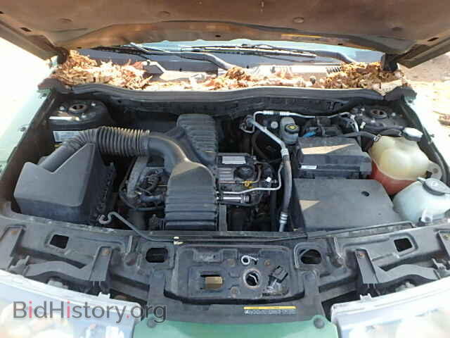 2004 SATURN VUE - VIN: 5GZCZ43D54S831446 - Фото 7