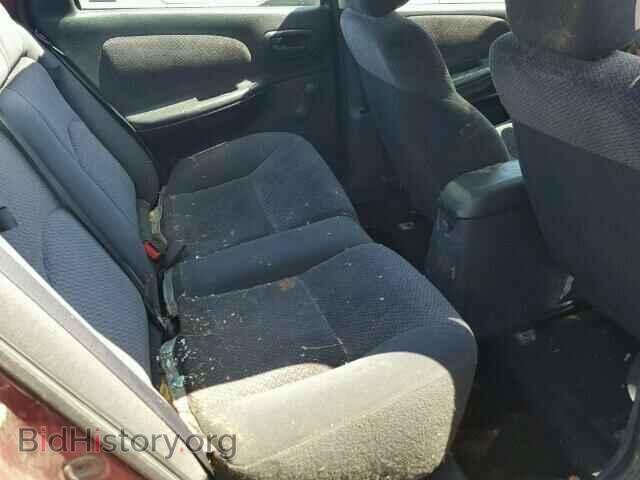 2001 DODGE NEON - VIN: 1B3ES46C71D115800 - Фото 6