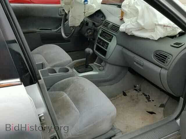2003 MITSUBISHI GALANT - VIN: 4A3AA46H33E128047 - Фото 5