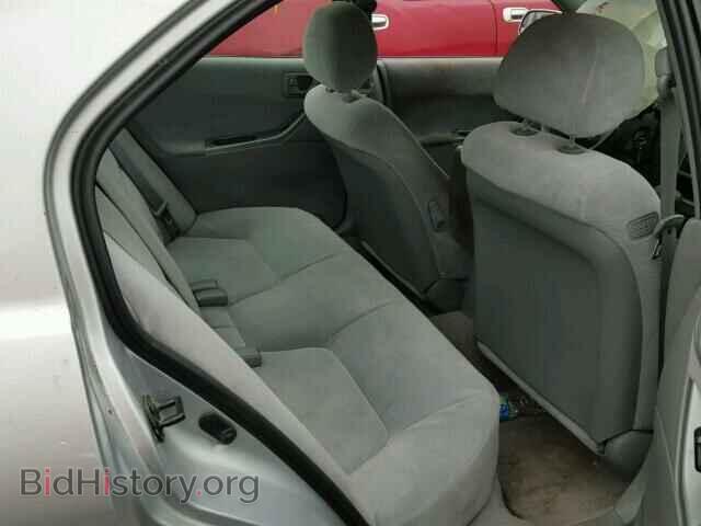 2003 MITSUBISHI GALANT - VIN: 4A3AA46H33E128047 - Фото 6