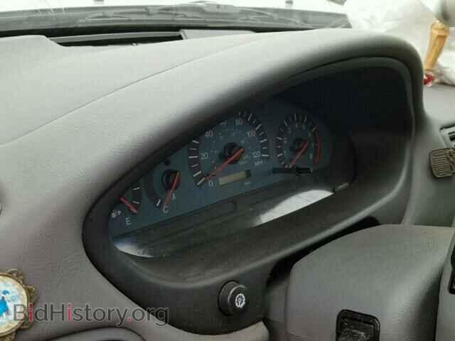 2003 MITSUBISHI GALANT - VIN: 4A3AA46H33E128047 - Фото 8