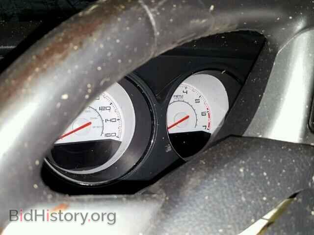 2013 DODGE CHALLENGER - VIN: 2C3CDYBT3DH565176 - Photo 8