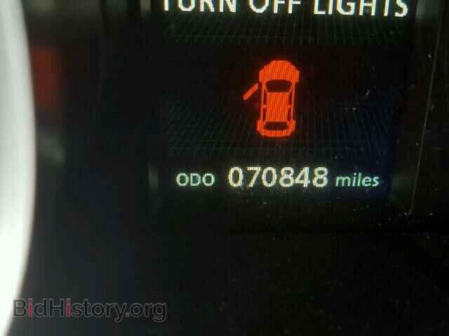 2015 MITSUBISHI LANCER - VIN: JA32V2FW2FU021157 - Фото 8