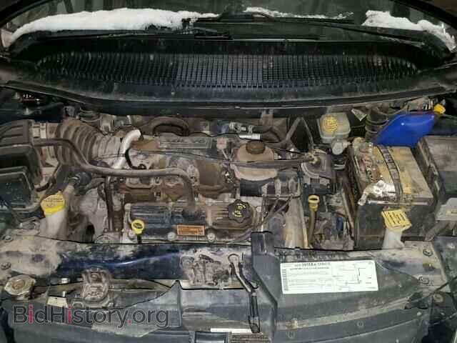 2005 DODGE CARAVAN - VIN: 2D4GP44L35R448321 - Фото 7