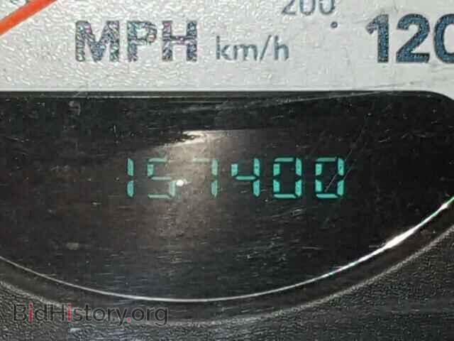 2005 DODGE CARAVAN - VIN: 2D4GP44L35R448321 - Фото 8