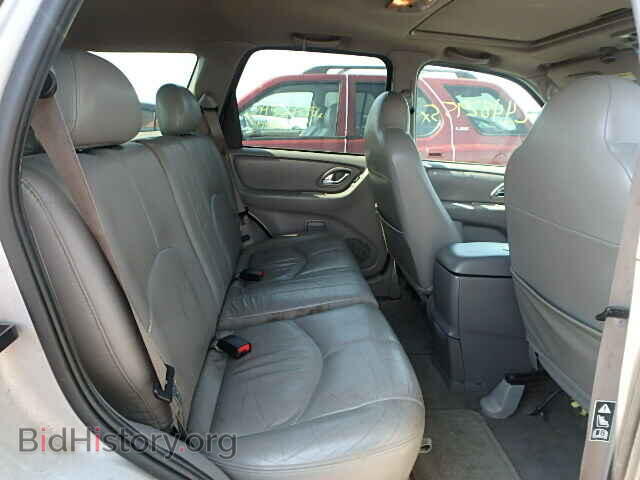 2001 MAZDA TRIBUTE - VIN: 4F2CU08161KM23508 - Фото 6
