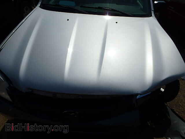 2001 MAZDA TRIBUTE - VIN: 4F2CU08161KM23508 - Фото 7