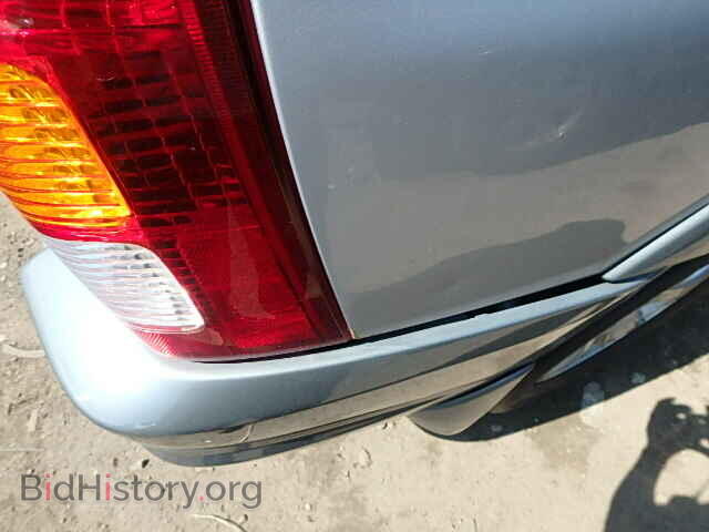 2001 MAZDA TRIBUTE - VIN: 4F2CU08161KM23508 - Фото 10