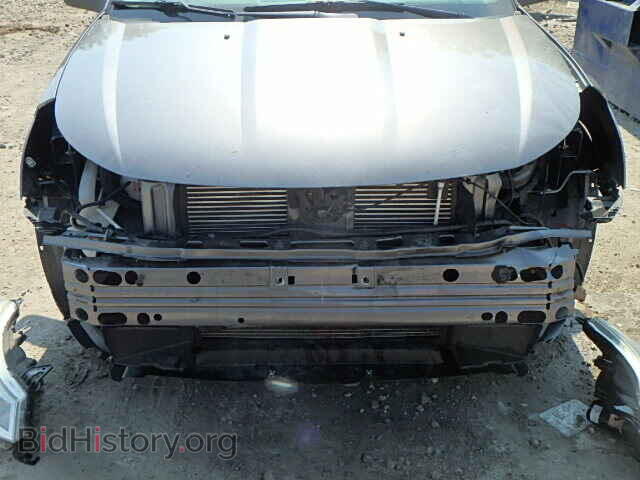 2010 FORD FOCUS - VIN: 1FAHP3EN6AW167018 - Фото 10