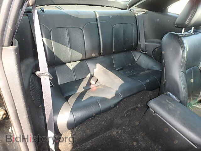2000 MITSUBISHI ECLIPSE - VIN: 4A3AC54L4YE148404 - Photo 6