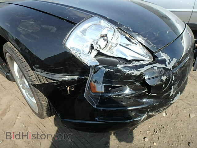 2000 MITSUBISHI ECLIPSE - VIN: 4A3AC54L4YE148404 - Photo 9