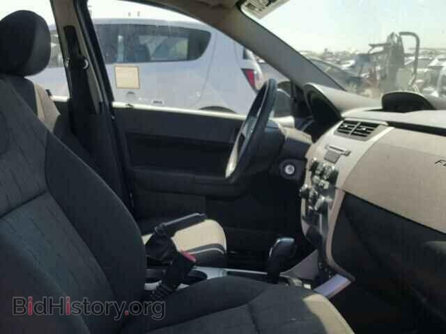 2009 FORD FOCUS - VIN: 1FAHP35N09W152932 - Photo 5