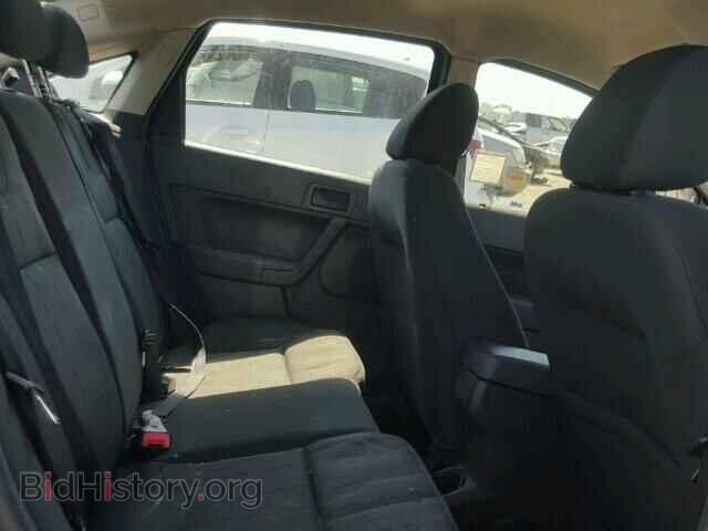 2009 FORD FOCUS - VIN: 1FAHP35N09W152932 - Photo 6