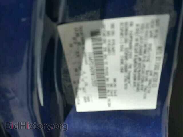2009 FORD FOCUS - VIN: 1FAHP35N09W152932 - Photo 10