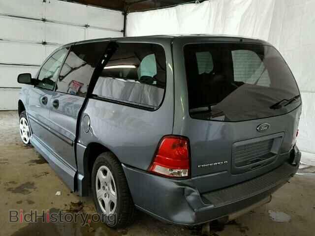2005 FORD FREESTAR - VIN: 2FMZA50605BA67978 - Фото 3