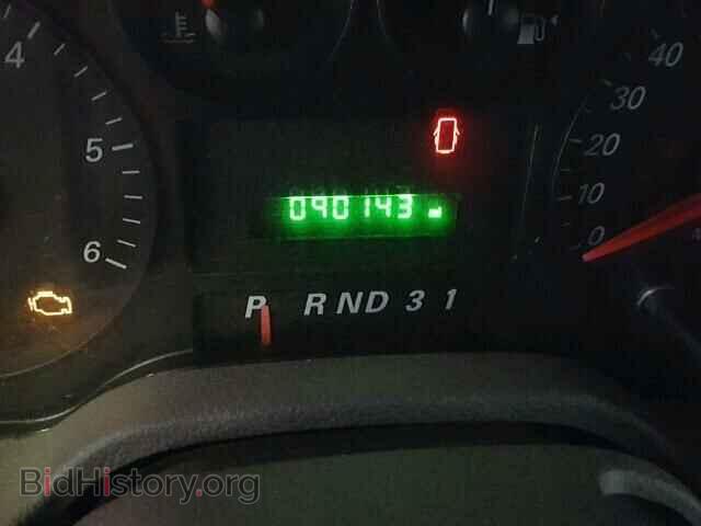 2005 FORD FREESTAR - VIN: 2FMZA50605BA67978 - Фото 8