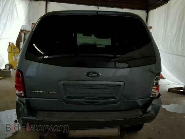 2005 FORD FREESTAR - VIN: 2FMZA50605BA67978 - Фото 10