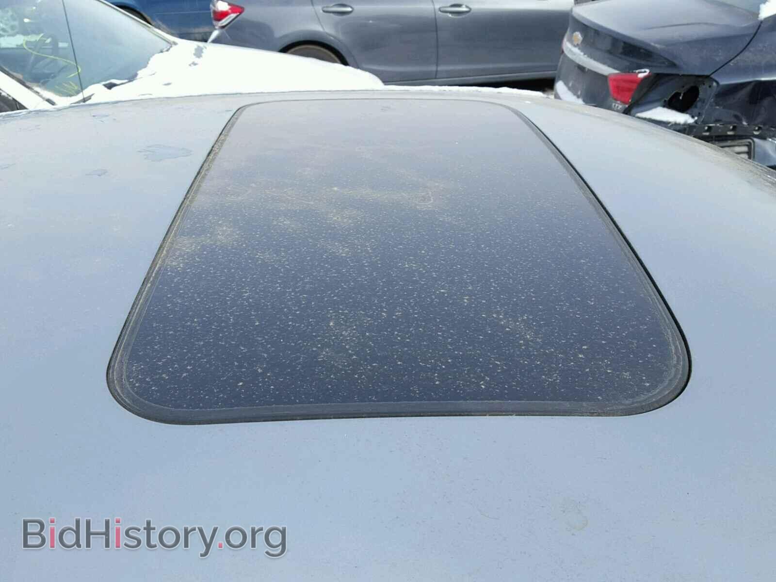 2008 DODGE AVENGER - VIN: 1B3LC76M38N659231 - Фото 9