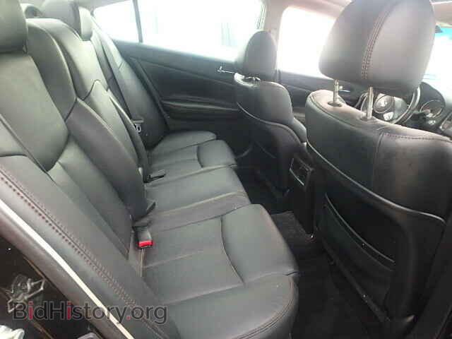 2013 NISSAN MAXIMA - VIN: 1N4AA5AP2DC824053 - Фото 6