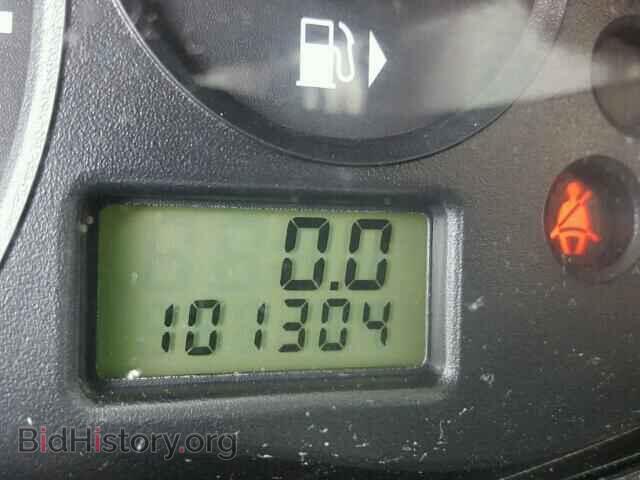 2006 FORD FOCUS - VIN: 1FAFP34N26W221155 - Фото 8