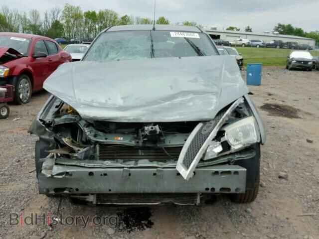2006 FORD FOCUS - VIN: 1FAFP34N26W221155 - Фото 9