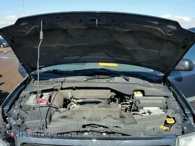 2008 DODGE DURANGO - VIN: 1D8HB48N88F110342 - Фото 7