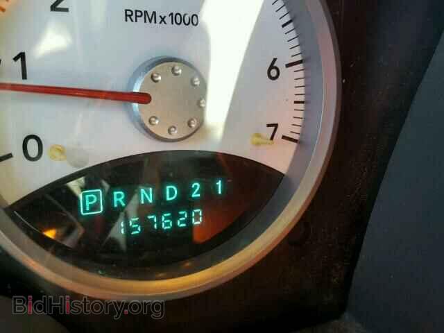 2008 DODGE DURANGO - VIN: 1D8HB48N88F110342 - Фото 8