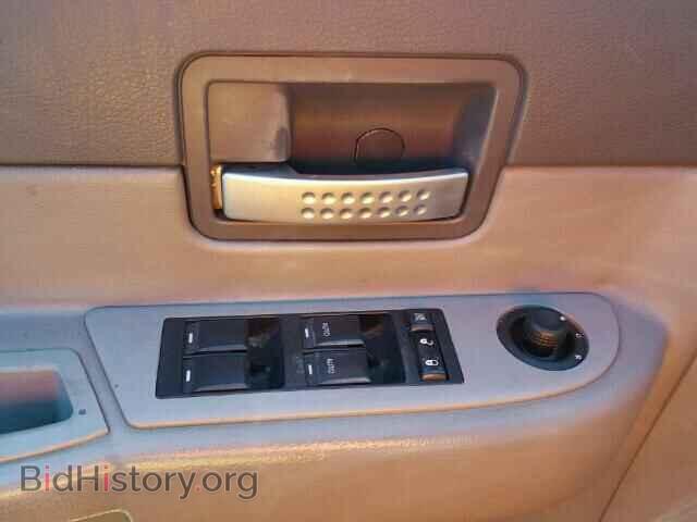 2008 DODGE DURANGO - VIN: 1D8HB48N88F110342 - Фото 10
