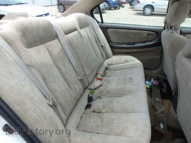 2000 NISSAN MAXIMA - VIN: JN1CA31D9YT733304 - Photo 6