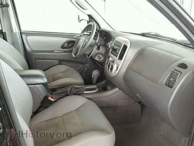 2007 FORD ESCAPE - VIN: 1FMYU03157KB35867 - Фото 5