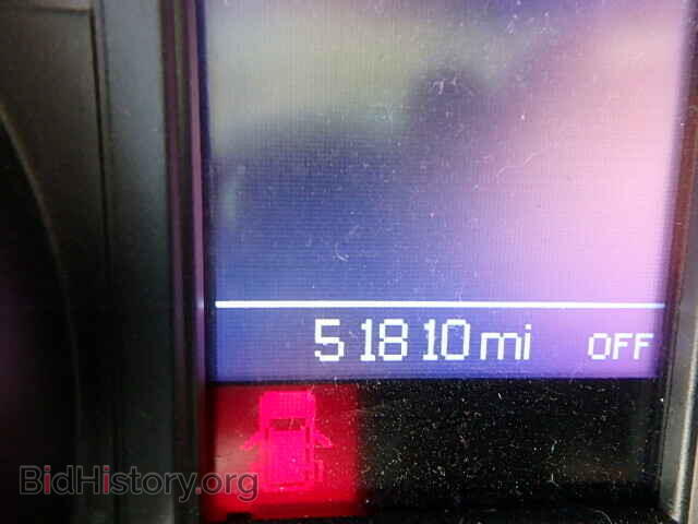 2013 DODGE CARAVAN - VIN: 2C4RDGCG3DR771237 - Фото 8