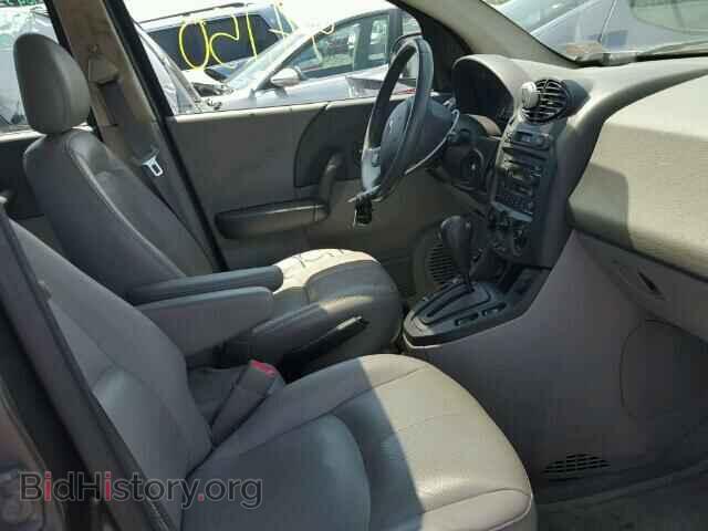 2003 SATURN VUE - VIN: 5GZCZ63B43S801587 - Фото 5