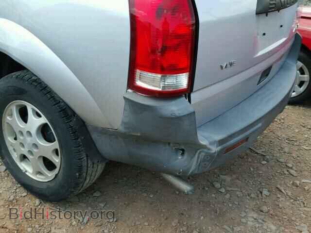 2003 SATURN VUE - VIN: 5GZCZ63B43S801587 - Фото 10