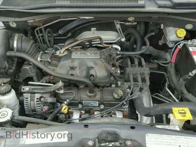 2010 DODGE CARAVAN - VIN: 2D4RN5D11AR401740 - Фото 7