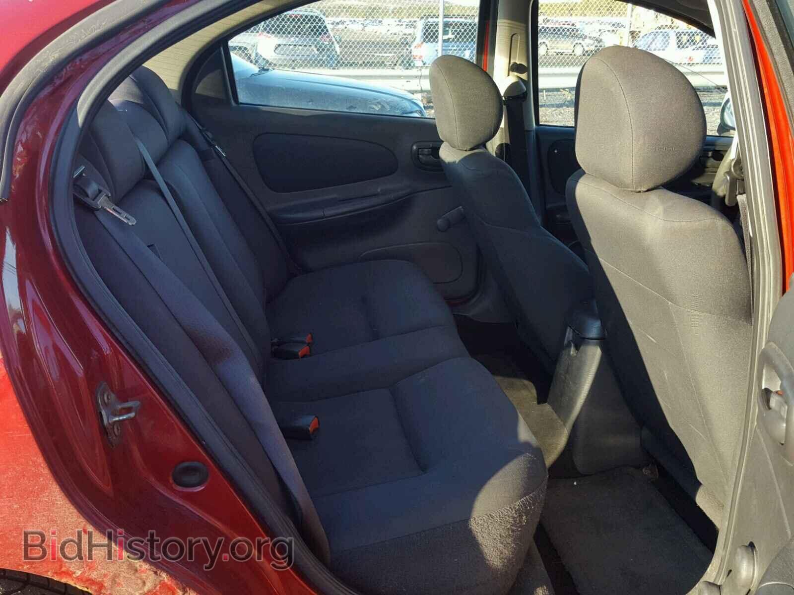 2003 DODGE NEON - VIN: 1B3ES56C73D194779 - Фото 6