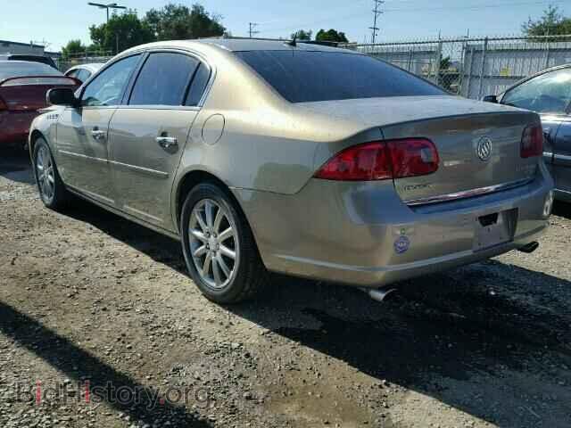 2006 BUICK LUCERNE - VIN: 1G4HE57Y36U235941 - Фото 3