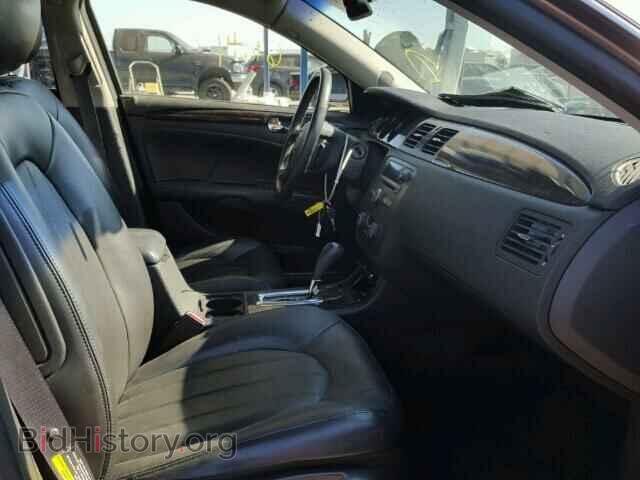 2006 BUICK LUCERNE - VIN: 1G4HE57Y36U235941 - Фото 5