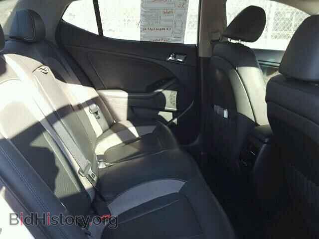 2012 KIA OPTIMA - VIN: KNAGM4AD9C5032302 - Photo 6