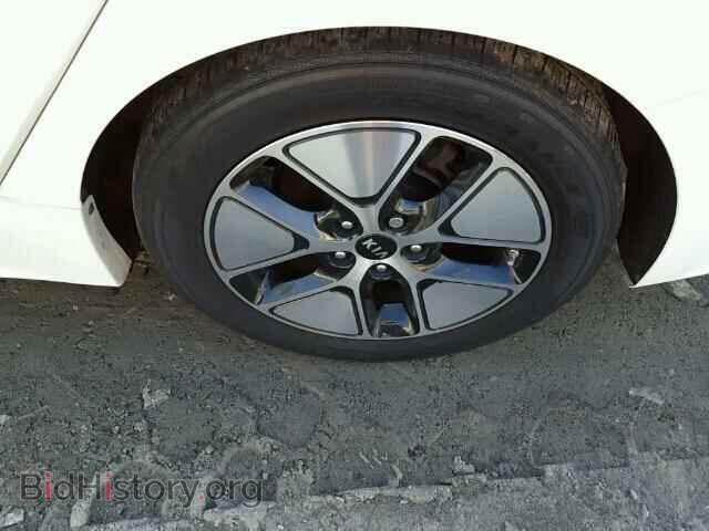 2012 KIA OPTIMA - VIN: KNAGM4AD9C5032302 - Photo 9