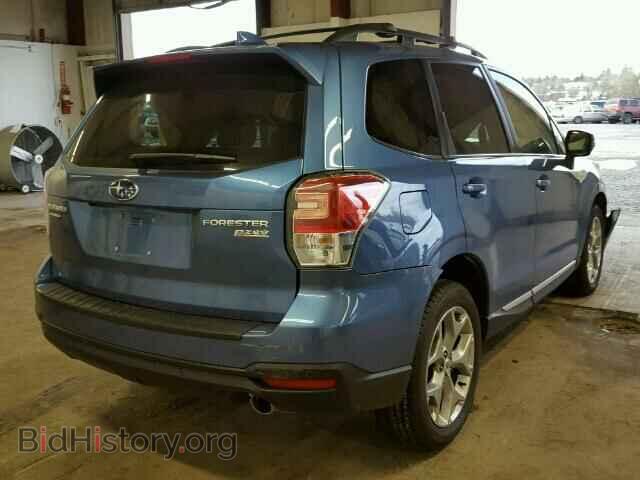 2017 SUBARU FORESTER - VIN: JF2SJAWC2HH475676 - Photo 4