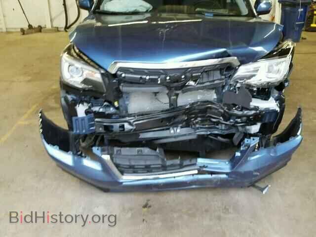 2017 SUBARU FORESTER - VIN: JF2SJAWC2HH475676 - Photo 7