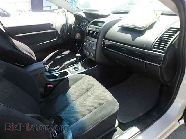 2009 MITSUBISHI GALANT - VIN: 4A3AB36FX9E007143 - Фото 5