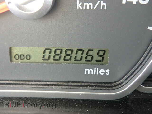 2009 MITSUBISHI GALANT - VIN: 4A3AB36FX9E007143 - Фото 8