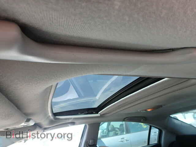 2009 MITSUBISHI GALANT - VIN: 4A3AB36FX9E007143 - Фото 9