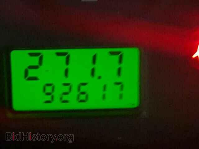 2007 FORD FOCUS - VIN: 1FAFP34N17W284037 - Фото 8